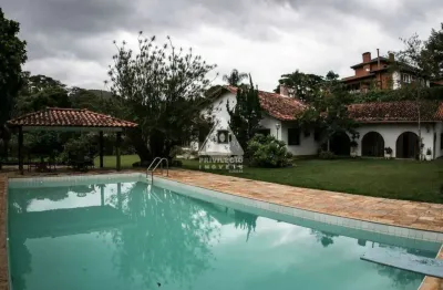 Casa com 4 quartos à venda na Rua Comandante Marcolino de Souza, --, Itaipava, Petrópolis