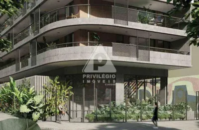 Lançamento arte jardim botânico, apartamentos de 2 a 4 quartos