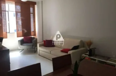 Apartamento à venda, 2 quartos, 1 suíte, icaraí - niterói/rj