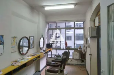 Sala comercial à venda na Rua Xavier da Silveira, --, Copacabana, Rio de Janeiro