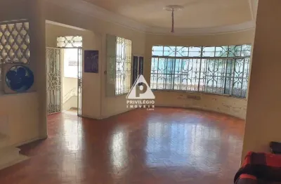 Casa com 5 quartos à venda na Rua Coronel Moreira Cesar, --, Icaraí, Niterói