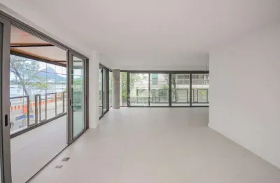Apartamento com 4 quartos à venda na Avenida Borges de Medeiros, --, Lagoa, Rio de Janeiro