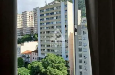 Kitnetconjugado à venda, 1 quarto, copacabana - rio de janeiro/rj