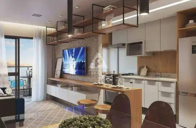 Park view - comfort homes , apartamentos de 2 quartos, suíte e lazer completo, no recreio
