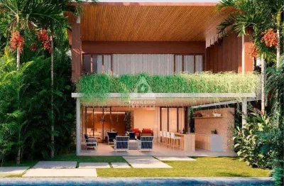 Jardim pindorama, casas com 4 suítes em um condomínio exclusivo na gávea