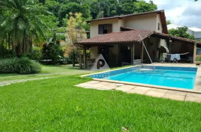 Casa em condomínio à venda, 4 quartos, 1 suíte, 2 vagas, badu - niterói/rj