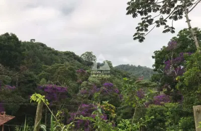 Terreno em condomínio fechado à venda na Rua Virgínia Ribeiro, --, Mury, Nova Friburgo