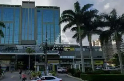 Kitnet / Stúdio à venda na Avenida Embaixador Abelardo Bueno, --, Barra da Tijuca, Rio de Janeiro