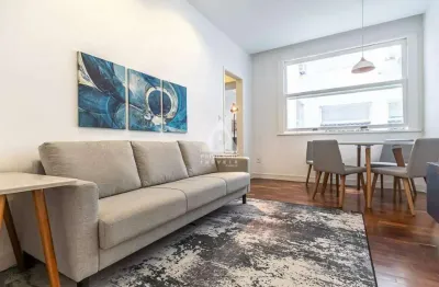 Apartamento com 2 quartos à venda na Rua Décio Vilares, --, Copacabana, Rio de Janeiro