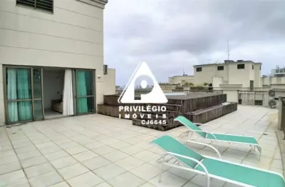 Cobertura duplex 365 mts 4 quartos 4 suítes condomínio península barra da tijuca imperdível!