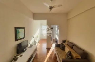 Quarto e sala pronto para morar ou airbnb em copacabana
