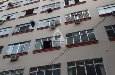 Kitnetconjugado à venda, 1 quarto, catete - rio de janeiro/rj