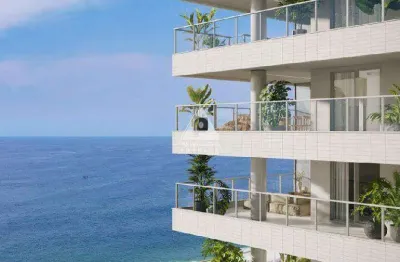Studio à venda, 1 quarto, ipanema - rio de janeiro/rj
