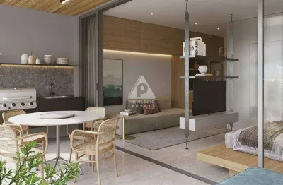 Apartamento à venda na Rua Francisco Otaviano, --, Copacabana, Rio de Janeiro