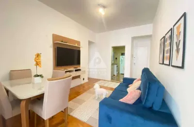 Apartamento com 2 quartos à venda na Rua Tonelero, --, Copacabana, Rio de Janeiro