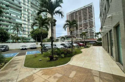 Apartamento à venda na Avenida Jornalista Ricardo Marinho, --, Barra da Tijuca, Rio de Janeiro