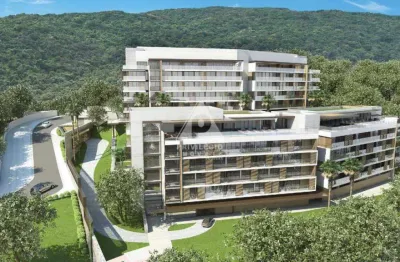 Cobertura com 3 quartos à venda na Estrada União e Indústria, --, Itaipava, Petrópolis