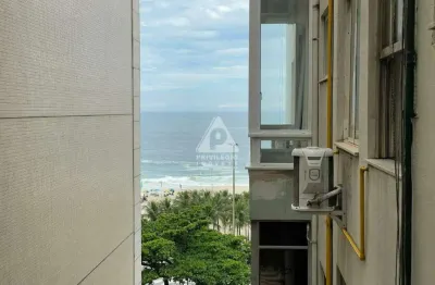 Apartamento com 3 quartos à venda na Rua Santa Clara, --, Copacabana, Rio de Janeiro
