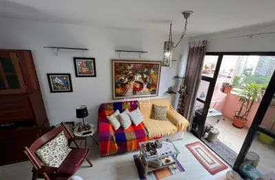 Apartamento à venda, 2 quartos, 2 suítes, 1 vaga, barra da tijuca - rio de janeiro/rj