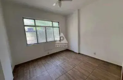 Apartamento com 1 quarto à venda na Rua da Passagem, --, Botafogo, Rio de Janeiro