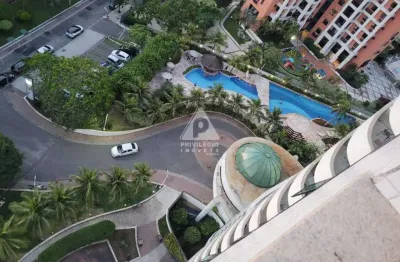 Apartamento com 2 quartos à venda na Avenida Gastão Senges, --, Barra da Tijuca, Rio de Janeiro
