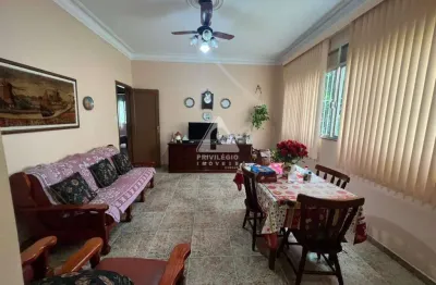 Apartamento à venda, 2 quartos, 1 vaga, vila isabel - rio de janeiro/rj