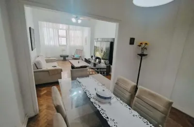 Excelente apartamento de 3 quartos com vista bucólica para o verde !