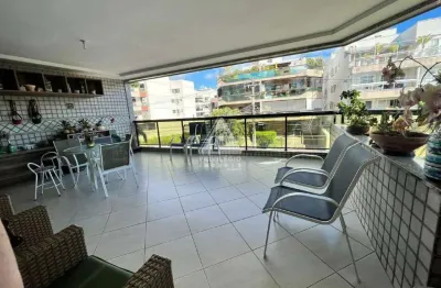 Apartamento à venda, 3 quartos, 1 suíte, 2 vagas, - rua luiz paulistano - recreio dos bandeirantes