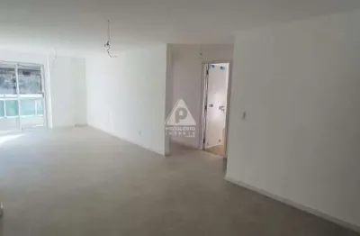 Oportunidade no recreio: apartamento 3 quartos, novo e ao lado do comércio!