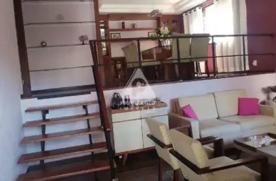 Casa com 5 quartos à venda na Rua Soldado Joaquim de Líra, --, Pechincha, Rio de Janeiro