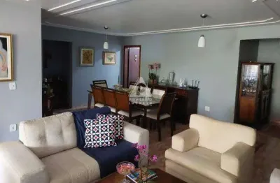 Apartamento de alto padrão com 4 suítes no condomínio casa grande - freguesia