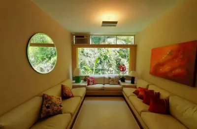Apartamento à venda, 3 quartos, 1 suíte, 2 vagas, jardim botânico - rio de janeiro/rj