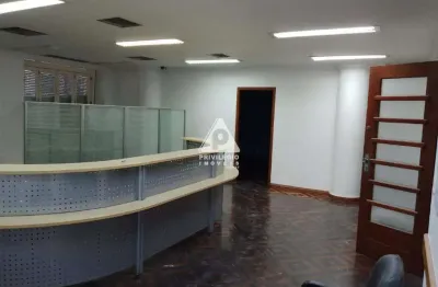 Sala comercial à venda na Avenida Mem de Sá, --, Centro, Rio de Janeiro