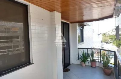 Apartamento à venda, 2 quartos, 1 suíte, 2 vagas, recreio dos bandeirantes - rio de janeiro/rj