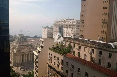 Andar corrido 350 m² metro vlt barcas tj vista baia de guanabara rio de janeiro centro