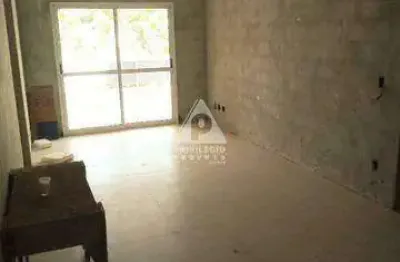 Apartamento à venda, 3 quartos, 1 suíte, 2 vagas, recreio dos bandeirantes - rio de janeiro/rj