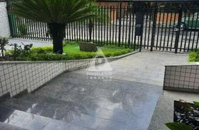 Seu novo lar no recreio: impecável apartamento 3 quartos com varanda e lazer total!