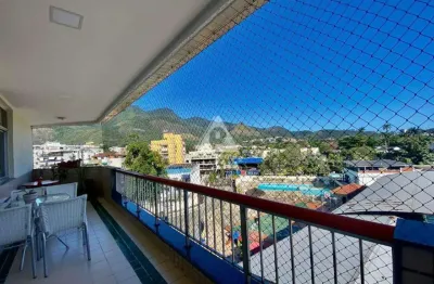 Apartamento completo com 3 quartos, lazer e 2 piscinas no condomínio mansões ituverava
