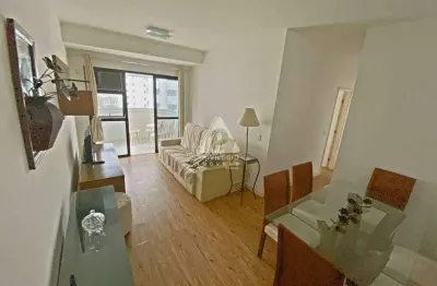 Salão 3 quartos c/ dependência e vaga na escritura com vista mar