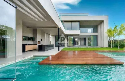 Casa à venda, 5 quartos, 4 suítes, 4 vagas, barra da tijuca - rio de janeiro/rj