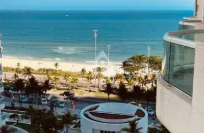 Barra da tijuca: flat exclusivo, mobiliado e fora do pool hoteleiro