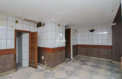 Ponto comercial à venda na Rua Teófilo Otoni, --, Centro, Rio de Janeiro
