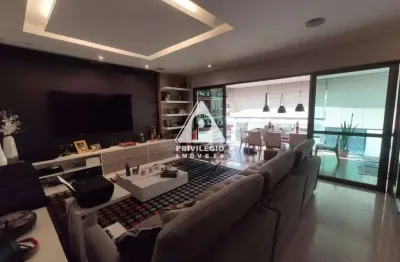 Apartamento à venda, 4 quartos, 2 suítes, 2 vagas, península - barra da tijuca - rio de janeiro/rj