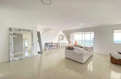 Apartamento com 3 quartos à venda na Avenida Flamboyants da Península, --, Barra da Tijuca, Rio de Janeiro
