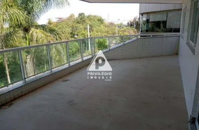 Apartamento à venda, 4 quartos, 4 suítes, 3 vagas, recreio dos bandeirantes - rio de janeiro/rj