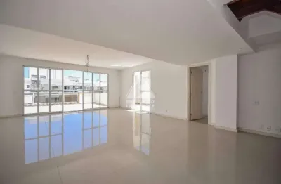 Cobertura 4 suítes no recreio - espaço e conveniência!
