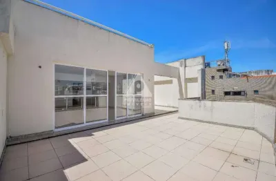 Cobertura à venda, 4 quartos, 4 suítes, 4 vagas, recreio dos bandeirantes - rio de janeiro/rj