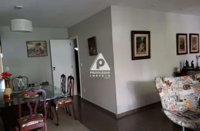 Apartamento à venda, 3 quartos, 1 suíte, 2 vagas, recreio dos bandeirantes - rio de janeiro/rj