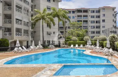Apartamento 3 quartos, 1 suíte, 2 vagas, barra da tijuca, rio de janeiro/rj
