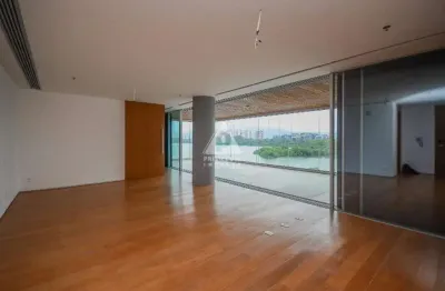 Apartamento à venda, 131m², 1 suíte, 2 vagas, grand hyatt, barra da tijuca - rio de janeiro/rj